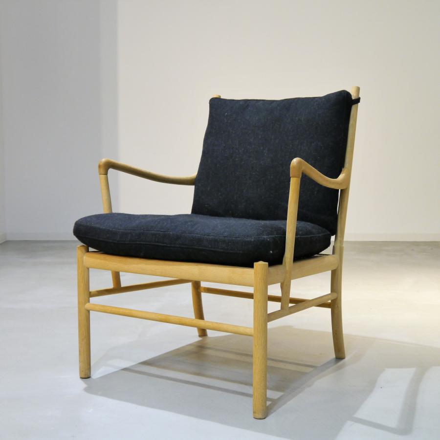 Carl Hansen ＆ Son（カール・ハンセン＆サン） UD8216｜コロニアル