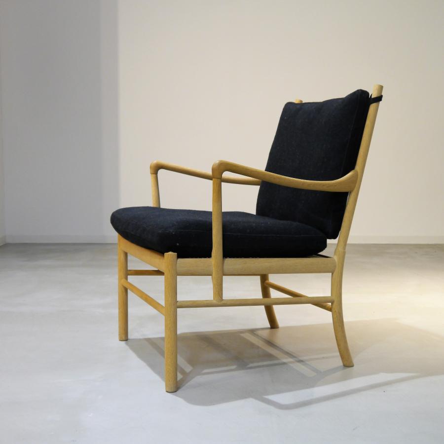 OW149 ｜COLONIAL CHAIR コロニアルチェア OW149 COLONIAL CHAIR（OW149 コロニアルチェア） /Carl Hansen＆S&