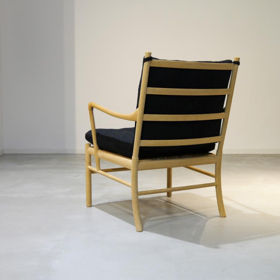 Carl Hansen ＆ Son（カール・ハンセン＆サン） UD8216｜コロニアル