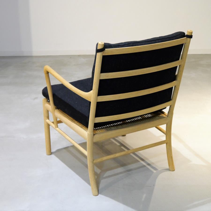 Carl Hansen ＆ Son（カール・ハンセン＆サン） UD8216｜コロニアル
