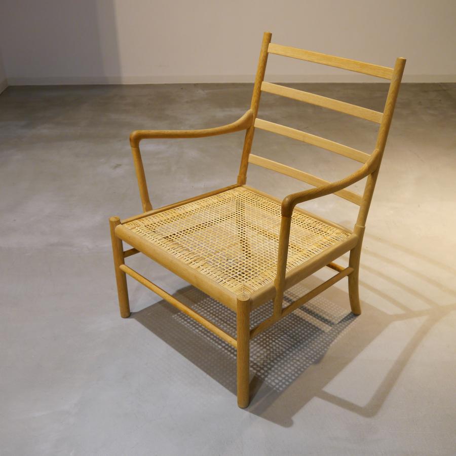 Carl Hansen ＆ Son（カール・ハンセン＆サン） UD8216｜コロニアル