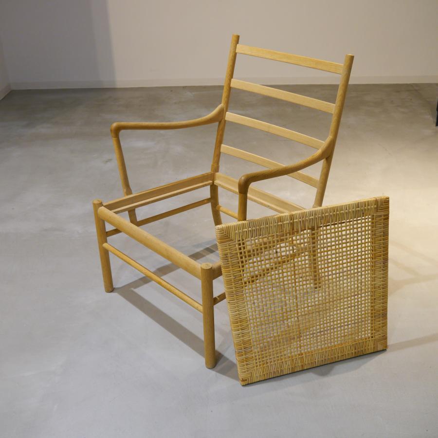 Carl Hansen ＆ Son（カール・ハンセン＆サン） UD8216｜コロニアル