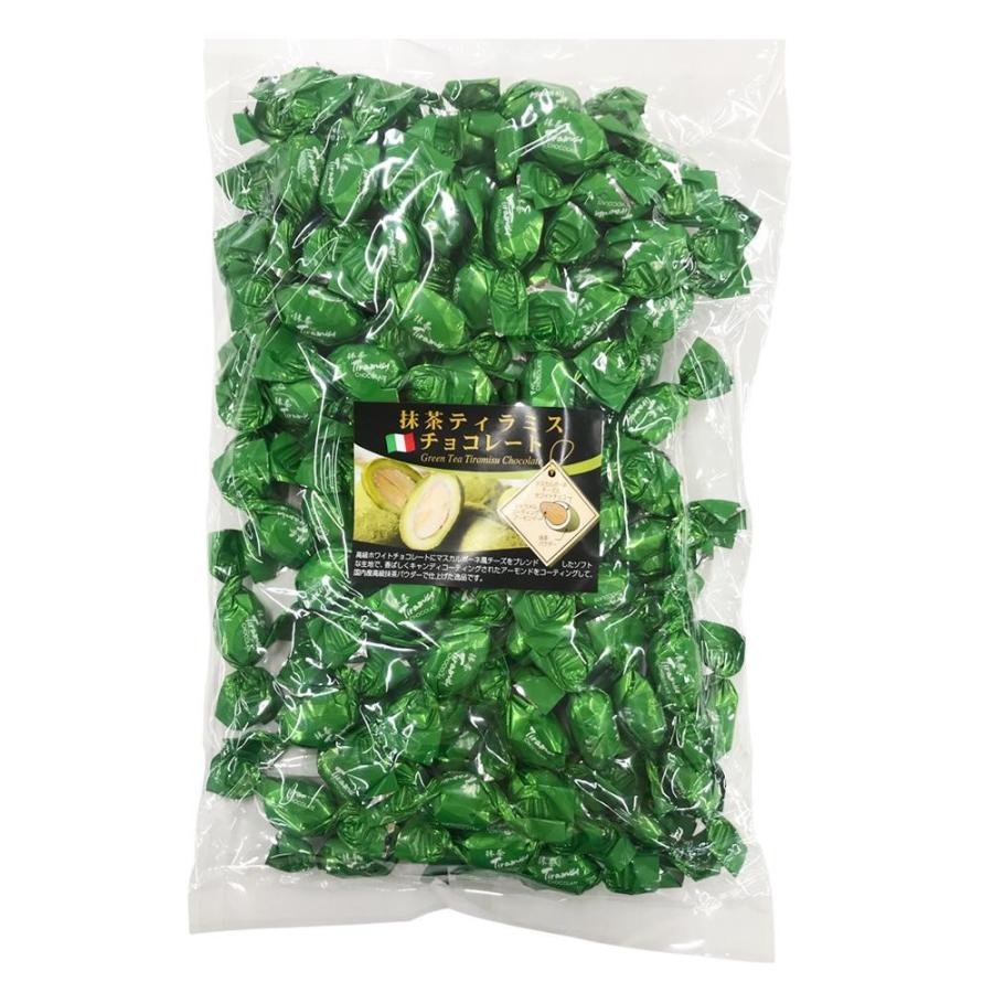 在庫限り 抹茶ティラミスチョコ 500g 14袋 B 2 き 新版 Spiritnmore Com