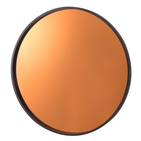 サイドテーブル ミニテーブル 約幅73cm L ミラー天板 円形 ラウンド トレーテーブル リビング ダイニング インテリア家具 リビング ダイニング インテリア家具 サイドテーブル ミニテーブル 約幅73cm ミラー天板 円形 ラウンド トレーテーブル