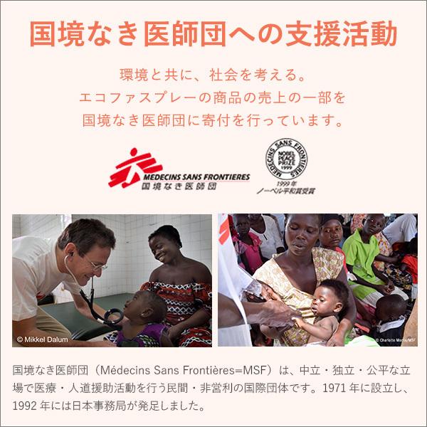 エコファ ウィルス・細菌・シックハウス対策スプレー(300mlタイプ)ウィルス、細菌、有害物質の除菌＆分解、抗菌、消臭効果【ECOFUR】24本セット ウィルス 細菌