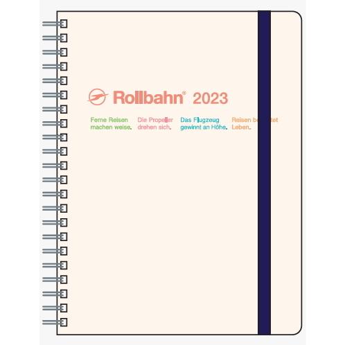 23年 手帳 ロルバーンダイアリー ログチャートカレット A5 ホワイト 100 デルフォニックス ダイアリー 10月始まり イケマンyahoo 店 通販 Yahoo ショッピング