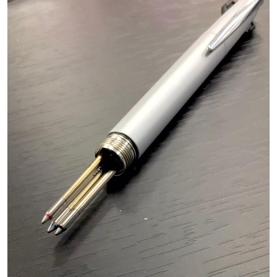 限定価格】 ボールペン ジェットストリーム ジェットストリームプライム 31 PRIME 三菱鉛筆 多機能ペン SXE3-3000-07 ブラックグレー :4902778192429:イケマン!店 通販 (まとめ) 三菱鉛筆 Jストリーム3C ブラック SXE3-800-05.24 生活用品・インテリア・雑貨 文具・オフィス用品 ペン・万年筆 レビュー投稿で次回使える2000円クーポン全員にプレゼント