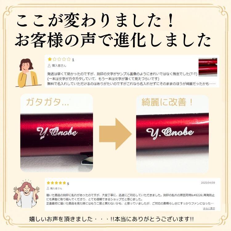 uni（三菱鉛筆） 【名入れ無料】限定デザイン 卒団 ボールペン