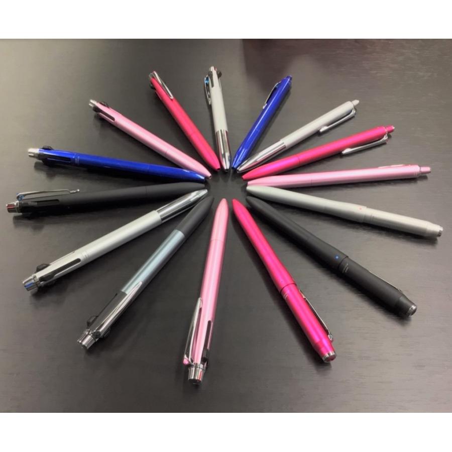【限定価格】ボールペン ジェットストリームプライム 2&1 PRIME 三菱鉛筆 多機能ペン｜ikeman｜15