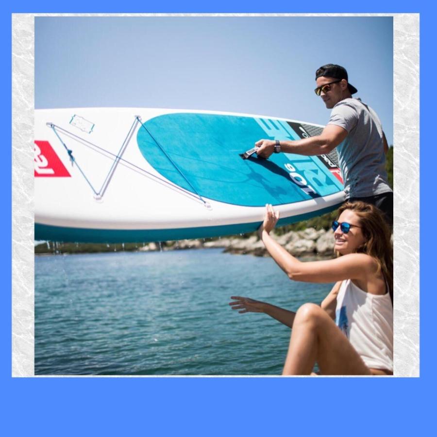 Red Paddle Co レッドパドル　RIDE ライド10.6 SUP Red Paddle Co 10'6