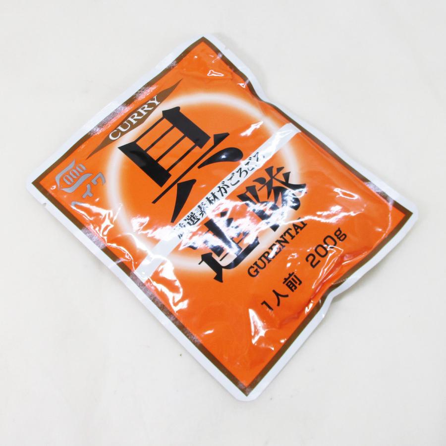 送料無料 レトルトカレー　具連隊　厳選素体がごろごろ 業務用 平和食品 200g×３６食セット/卸　