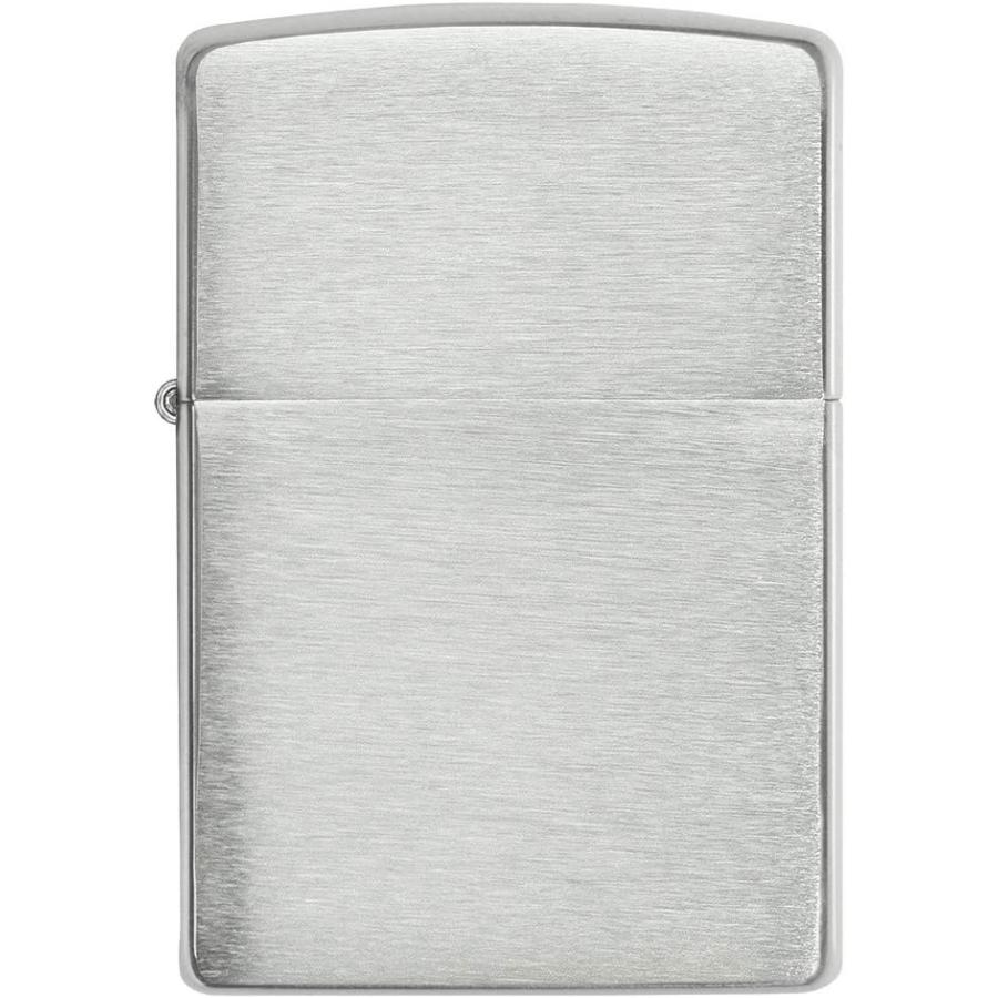 同梱可能 ジッポー スターリングシルバー925 #27 アーマー 鎧 ヘアライン加工