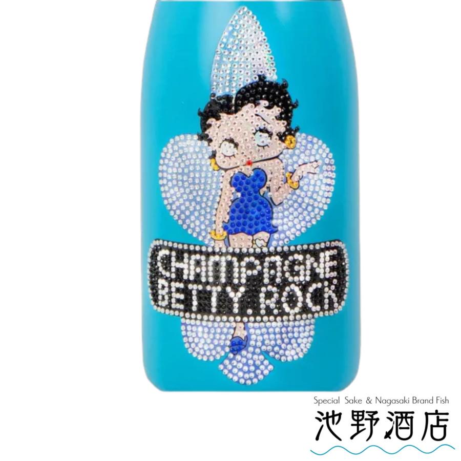 D.ROCK×Betty Boop コラボシャンパン TWEED 箱のみ D.ROCK×Betty Boop コラボシャンパン TWEED 箱のみ Champagne D. Rock