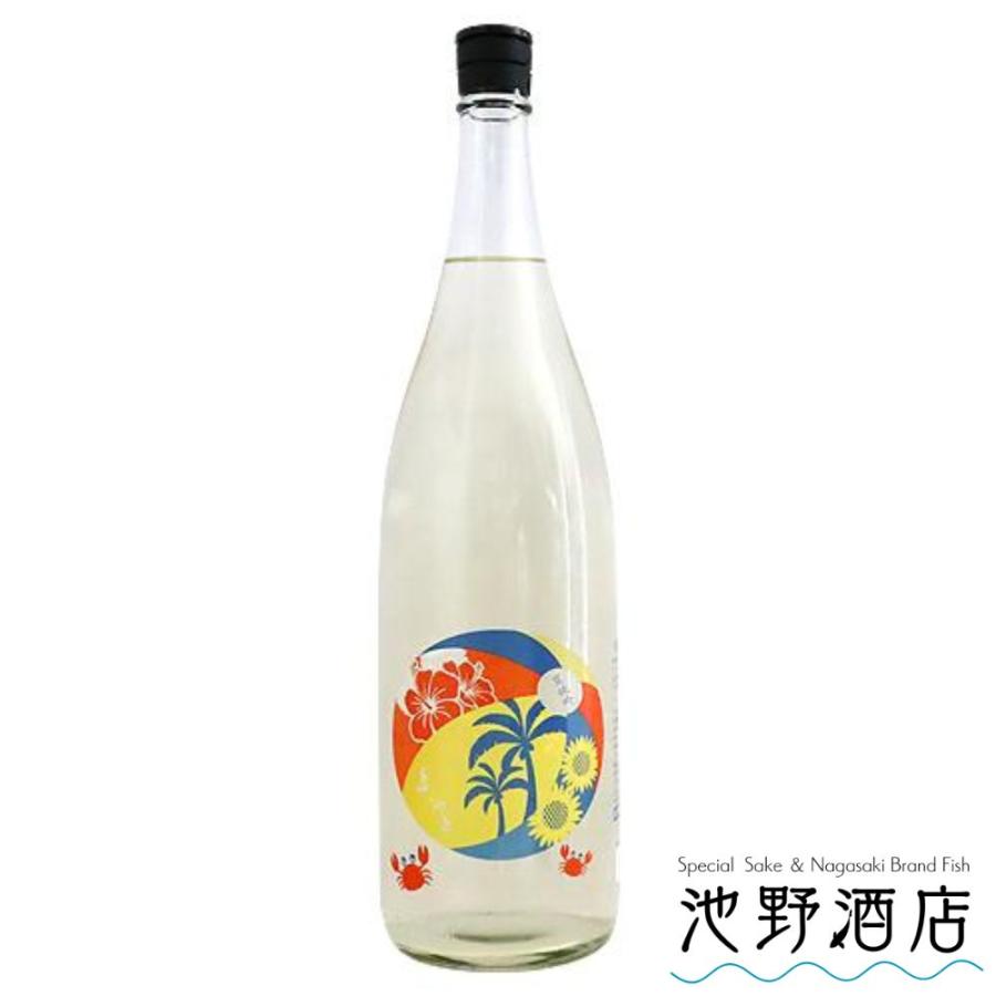 日本酒 純米吟醸 酒ワングランプリ優勝 夏純吟2025 よこやま 1.8 日本酒 純米吟醸 酒ワングランプリ優勝 夏純吟2025 よこやま 1.8