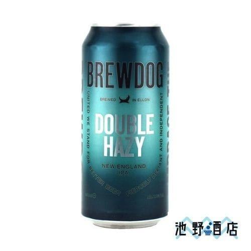 おしゃれ 贈り物 ギフト ブリュードッグ ビール クラフトビール ダブルヘイジー Neipa 440ml缶 Sejalicenciado Primeiramesa Com Br