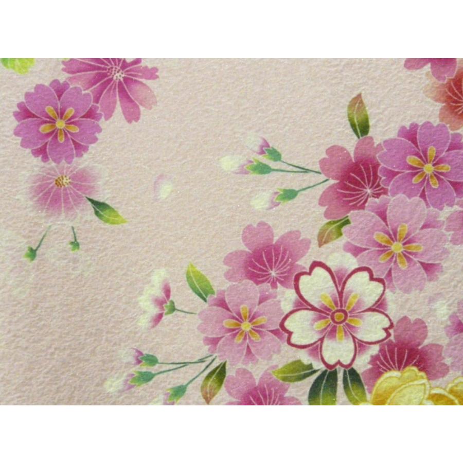 振袖 正絹 試着品 薄ピンク ピンク ぼかし 花柄 着丈163cm 裄70 5cm 仕立上り 066 送料無料 066 いけのや 通販 Yahoo ショッピング