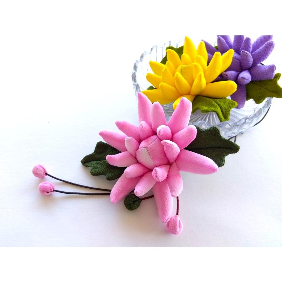 創作人形　粘土　三人官女　縮緬細工　ハンドメイド 創作人形 粘土 三人官女 縮緬細工 ハンドメイド