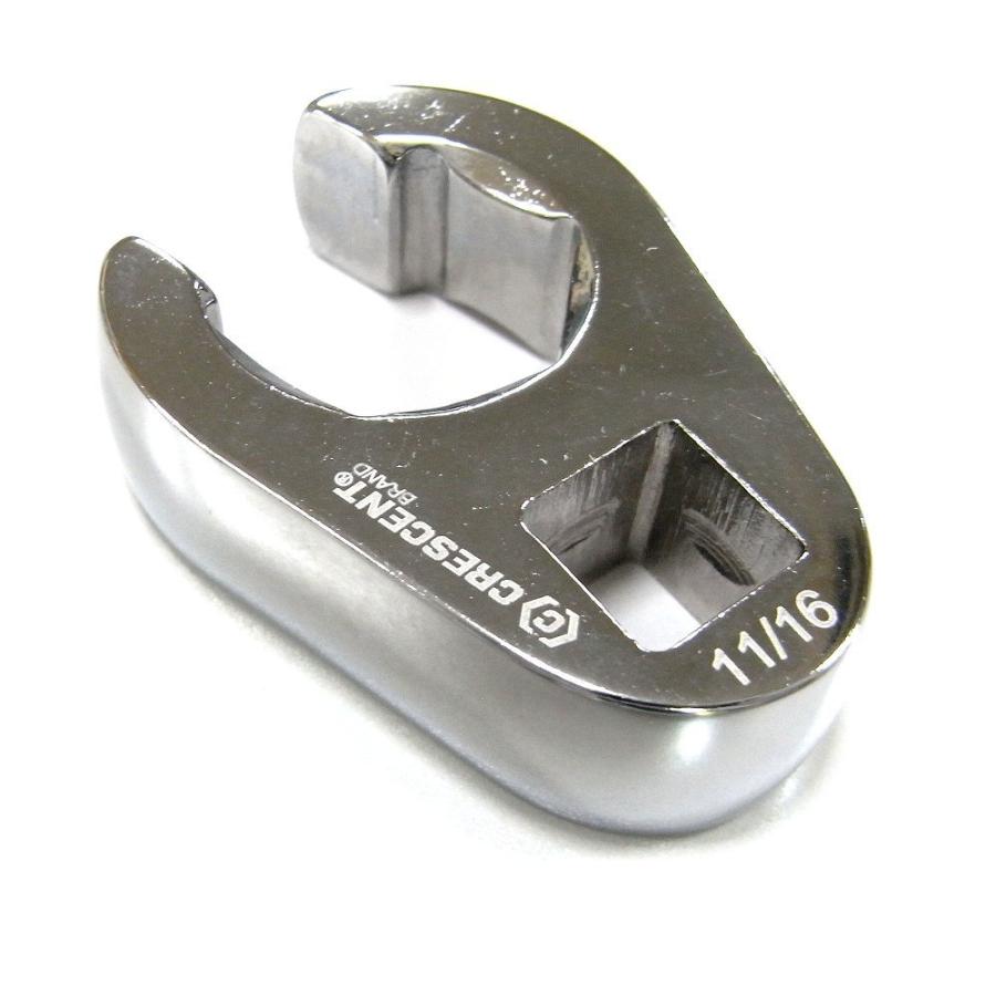 クローフットレンチセット（インチサイズ） : アイクスヤフーショップ