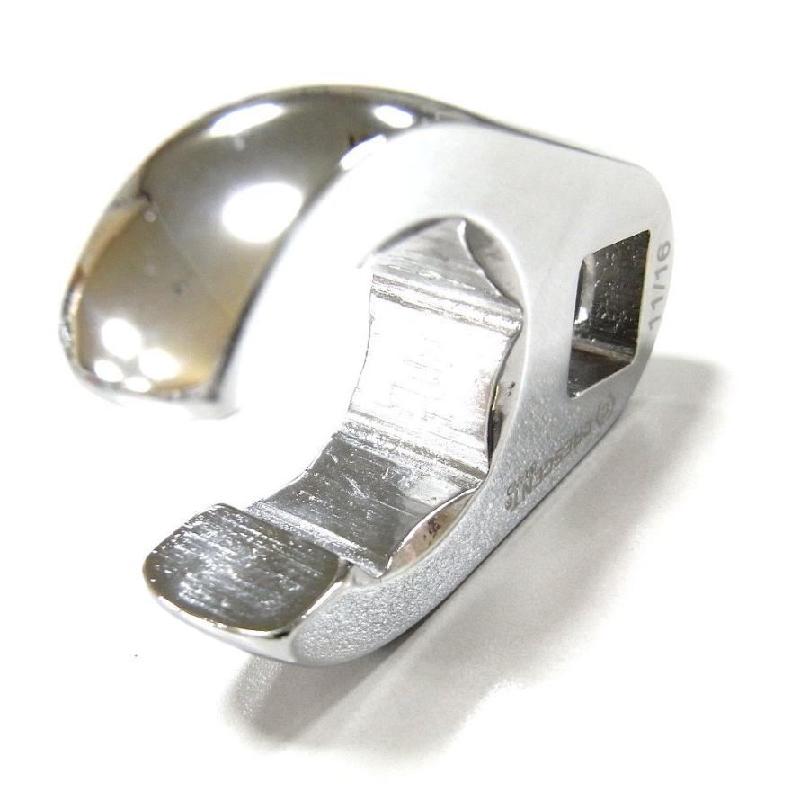 クローフットレンチセット（インチサイズ） : アイクスヤフーショップ