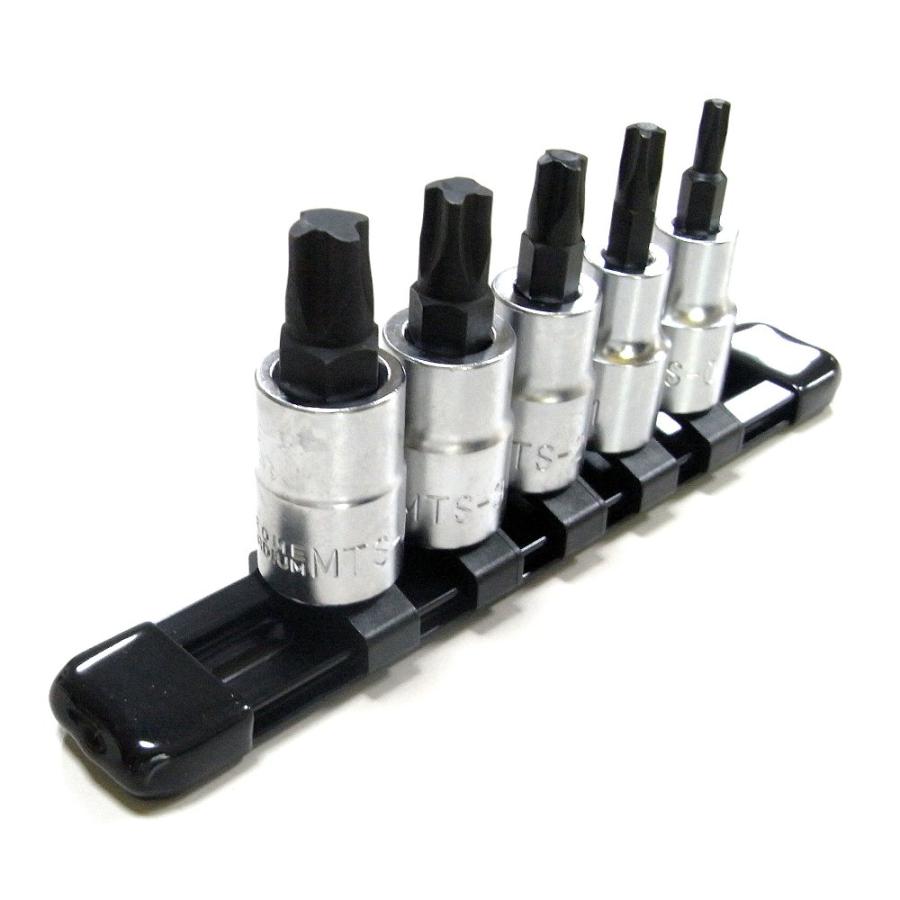 MorTorq 十字型特殊ソケットセット : アイクスヤフーショップ