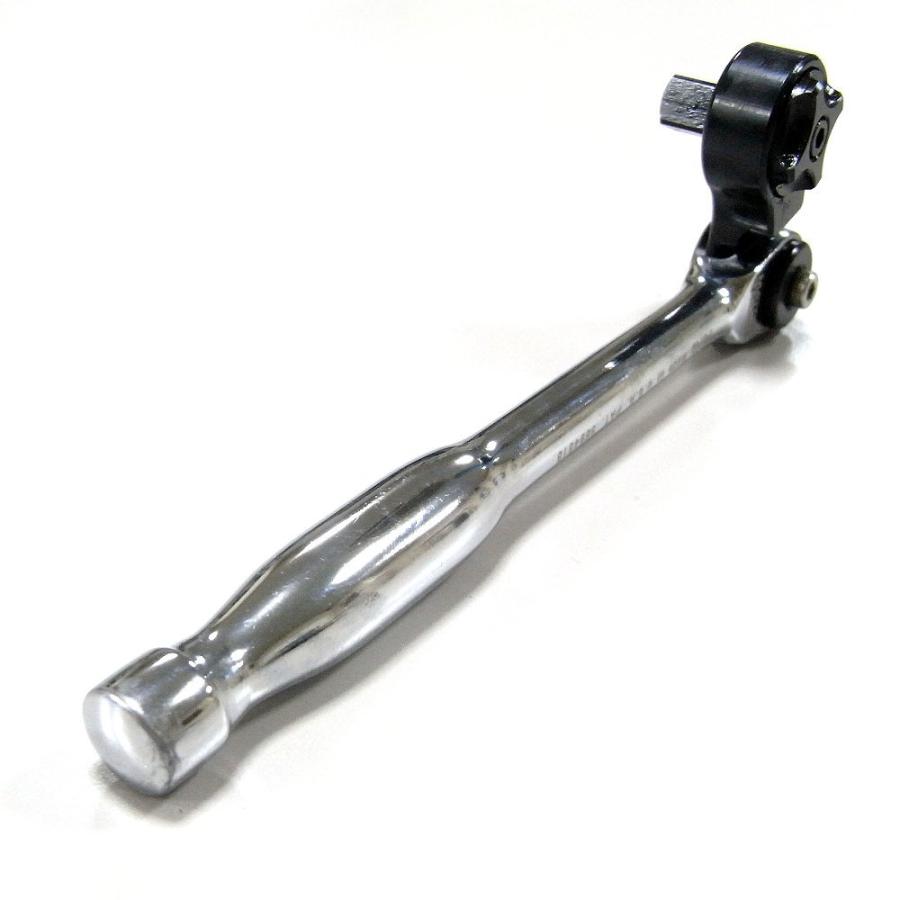 Wright Tool フレックスハンドルセット 22インチ①