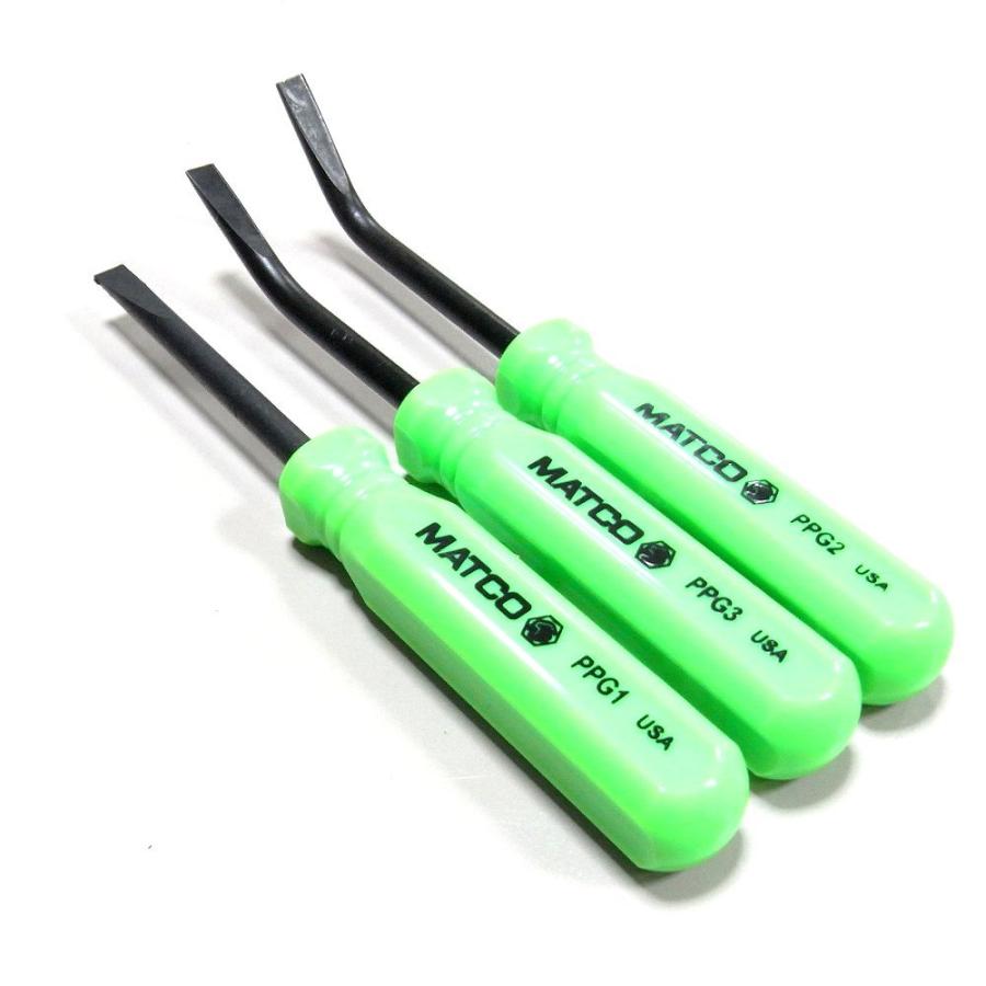 マトコツール ポケットプライバーセット : アイクスヤフー