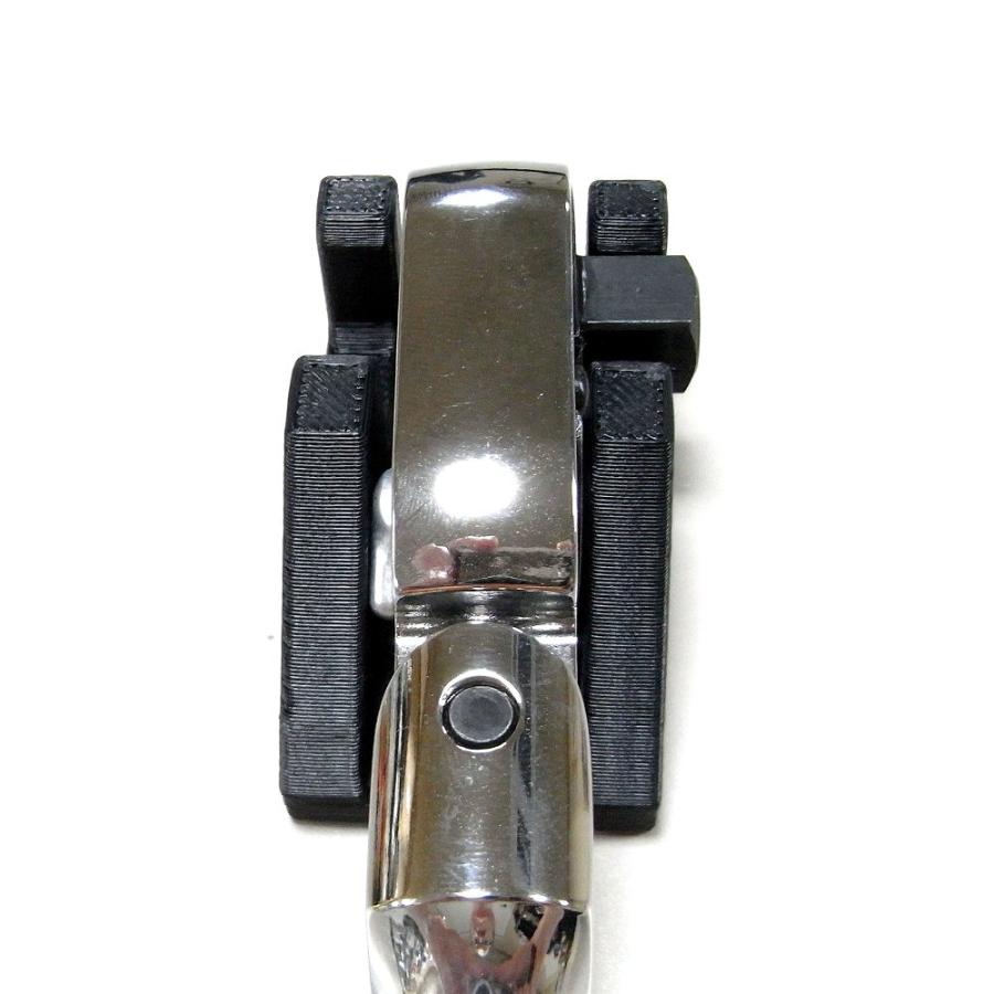 ラチェットハンドル用ホルダー 差込角9．5 ミディアムタイプ