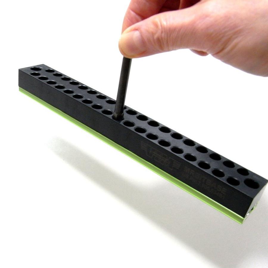 強力マグネットベース ビットホルダー : アイクスヤフーショップ