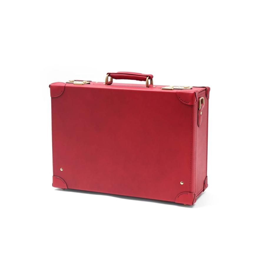 SILVER LAKE トランク メンズ 本革 オイルレザー 42cm 【SILVER LAKE