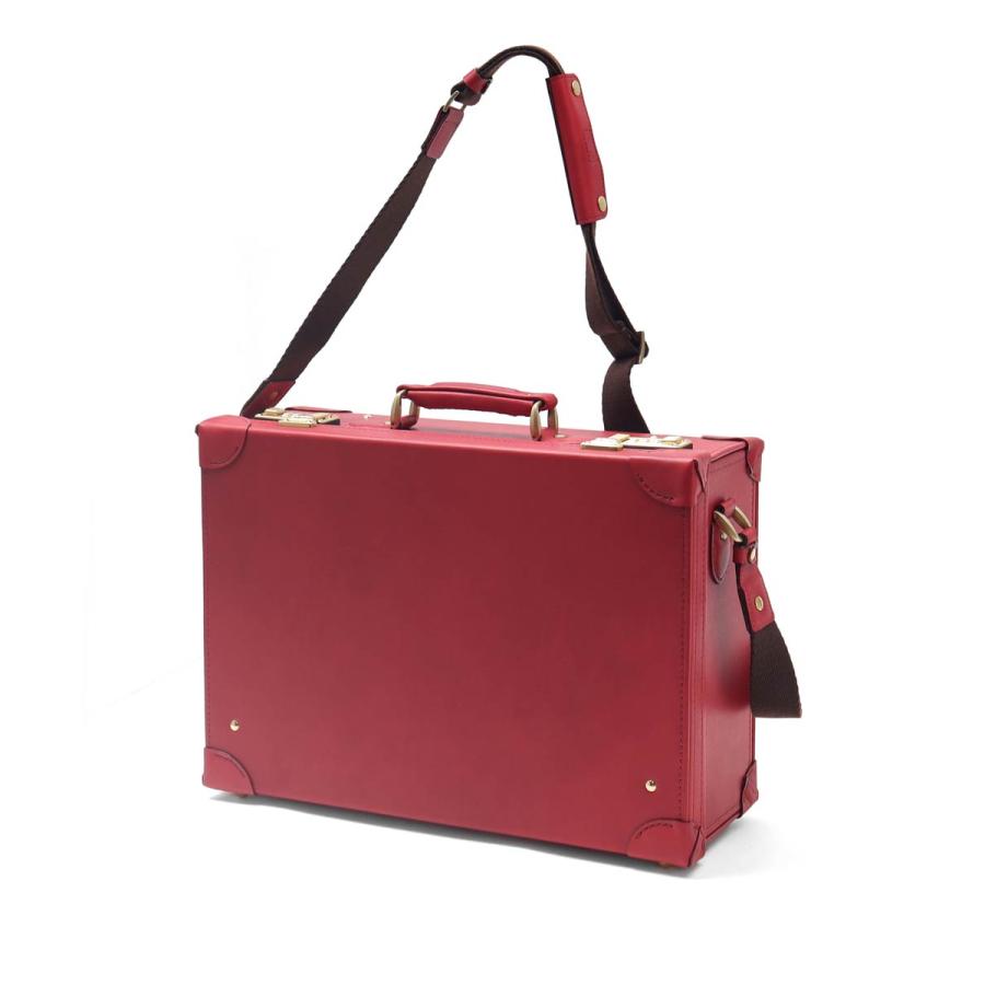 SILVER LAKE トランク メンズ 本革 オイルレザー 42cm 【SILVER LAKE