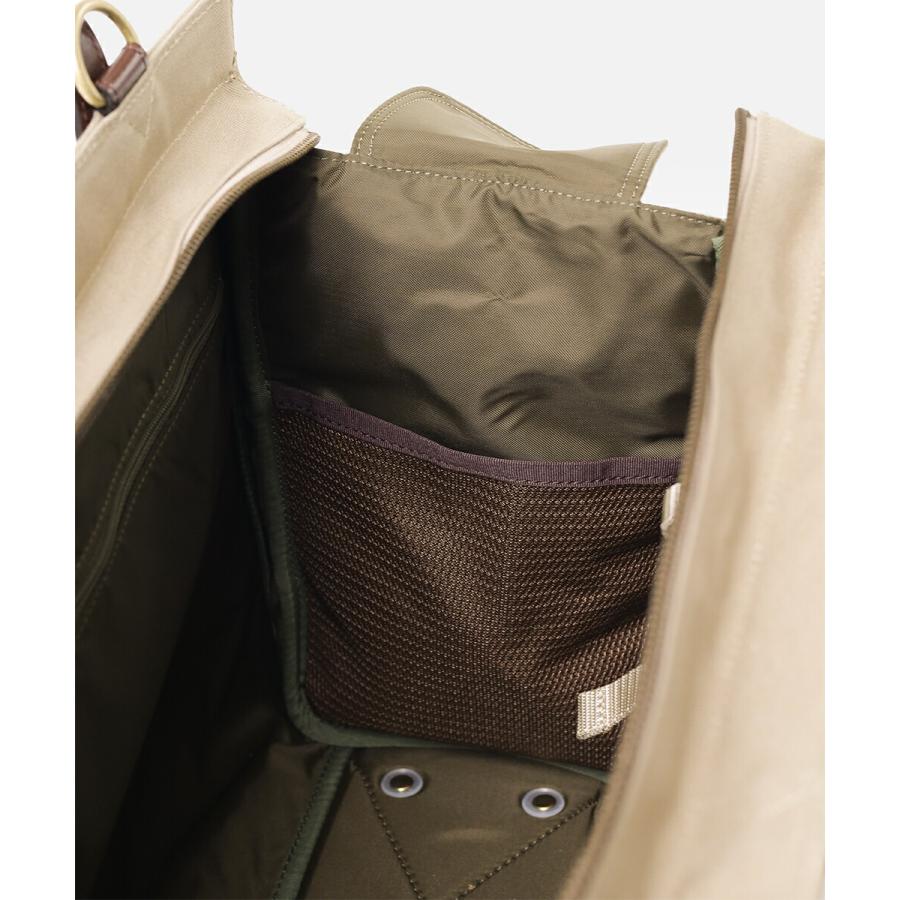 SILVER LAKE ボストンバッグ メンズ 40cm【SILVER LAKE CLUB 公式