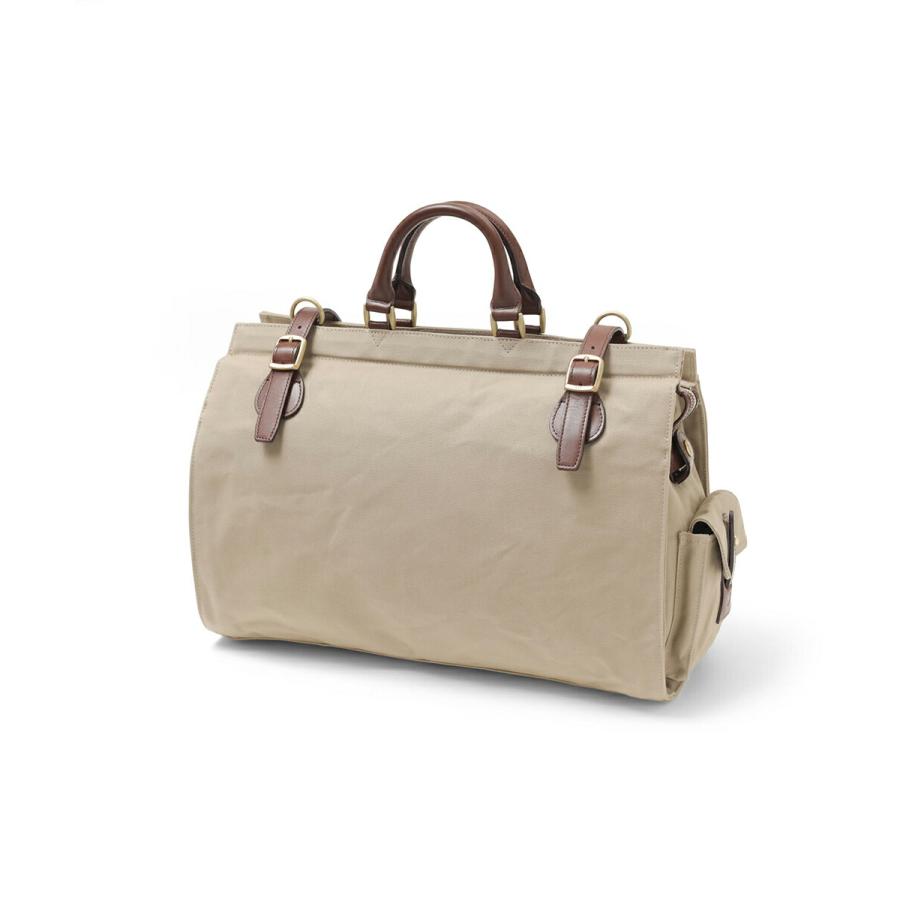 SILVER LAKE ボストンバッグ メンズ 40cm【SILVER LAKE CLUB 公式