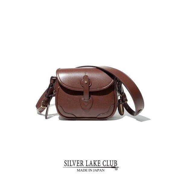 買いオーダー Silver Lake Club レザーショルダーバッグ 23cm トキオアキラプレミアム 牛革 本革 旅行 鞄 プレゼント ギフト 男性 誕生日 彼氏 激安 買取 相場 Www Superavila Com