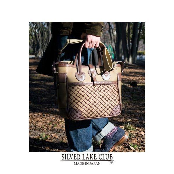 安い購入 Silver Lake Club トートバッグ 32cm トキオアキラジャパン クラフト 旅行 鞄 プレゼント ギフト 男性 誕生日 彼氏 Iketei Villa 通販 Yahoo ショッピング 50 Off Epicmountainbike Com