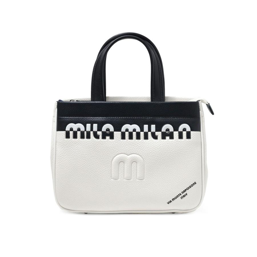10%OFFクーポン配布中！】mila milan ドライビングトートバッグ