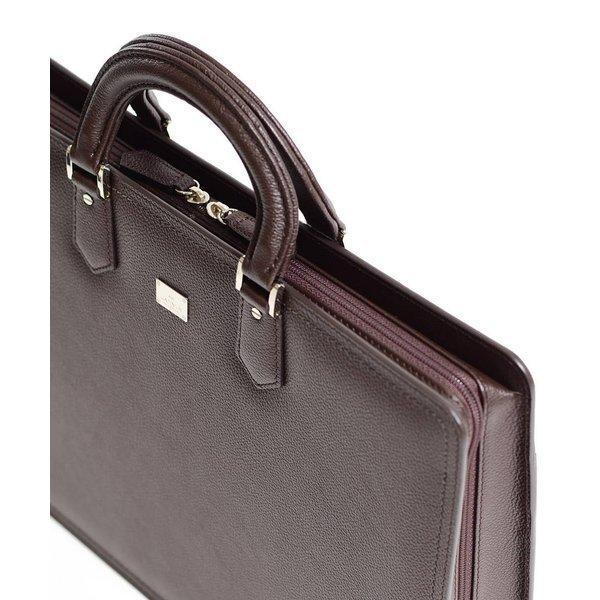 LANVIN COLLECTION ビジネスバッグ メンズ A4 牛革 レザー【LANVIN