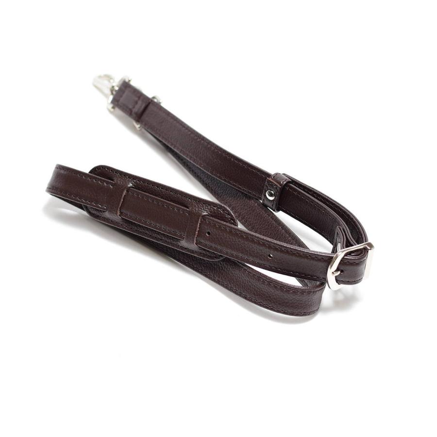 ビジネスバッグ メンズ 革 レザ ー A4【LANVIN COLLECTION レザ ービジネスバッグ A4 カブセ　( マクシム)　No.280523】の画像