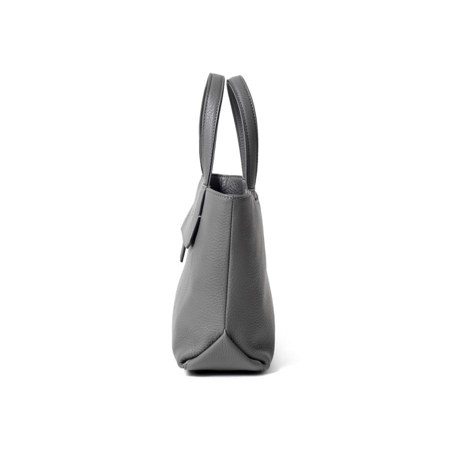 LANVIN COLLECTION トートバッグ メンズ 牛革 レザー 撥水 軽量
