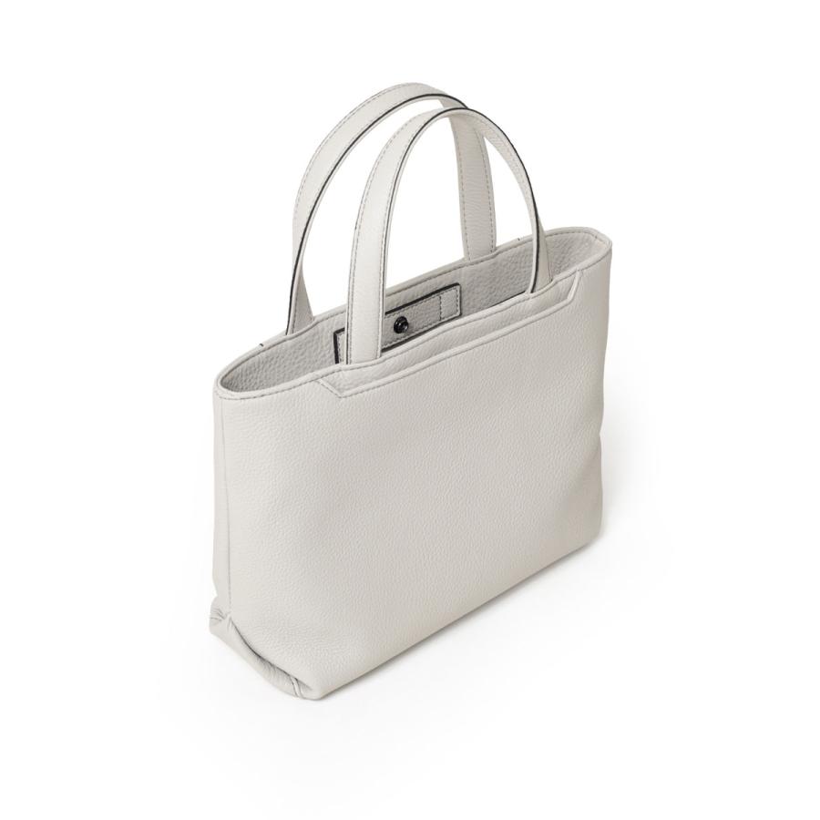 LANVIN COLLECTION トートバッグ メンズ 牛革 レザー 撥水 軽量