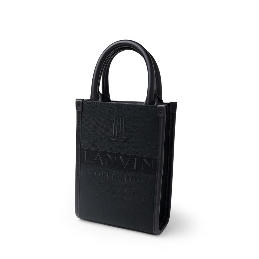 LANVIN COLLECTION ✨未使用級✨レジーム トートバッグ 2way 楽天市場】LANVIN COLLECTION トートバッグ A4 (レジーム