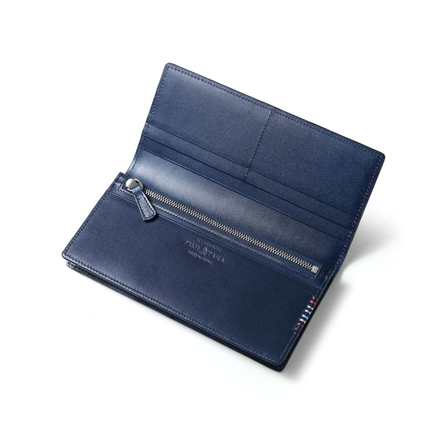 FUJITAKA フジタカ 公式 FUJITAKA ACCESSORIES コードバン 長財布 カード段10 (フォール) No.614607の画像