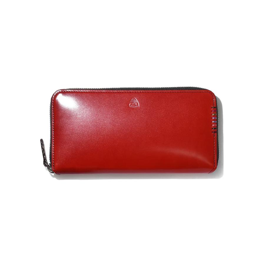 FUJITAKA フジタカ 公式 FUJITAKA ACCESSORIES コードバン 長財布 カード段16 (フォール) No.614608の画像