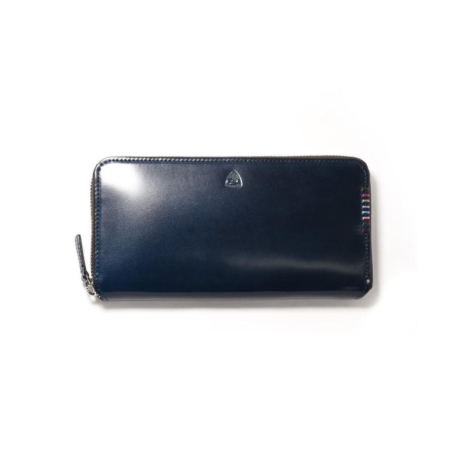 FUJITAKA フジタカ 公式 FUJITAKA ACCESSORIES コードバン 長財布 カード段16 (フォール) No.614608の画像