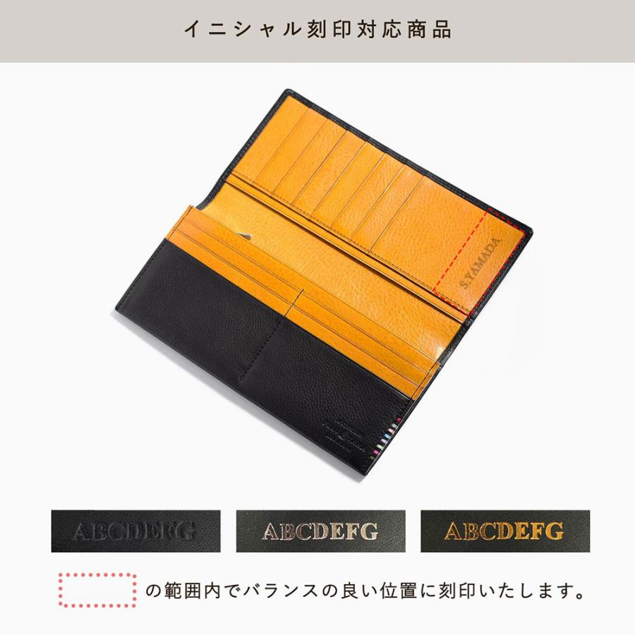 FUJITAKA フジタカ 公式 FUJITAKA ACCESSORIES 長財布 カード段13 (ネイション) No.618606の画像