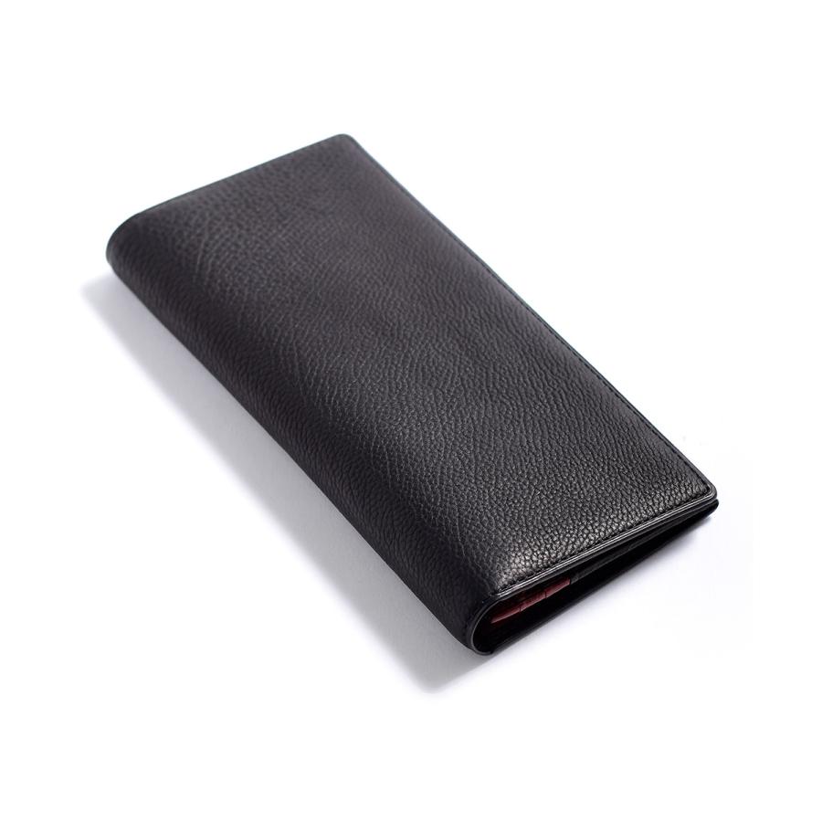 FUJITAKA フジタカ 公式 FUJITAKA ACCESSORIES 長財布 カード段13 (ネイション) No.618606の画像