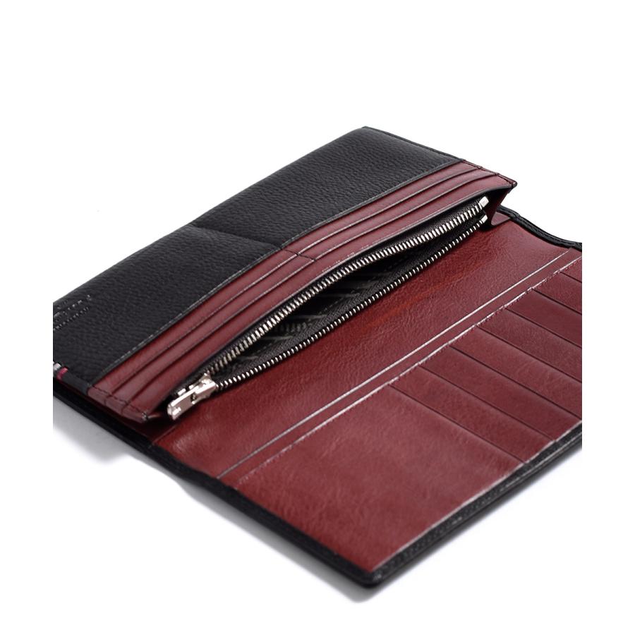 FUJITAKA フジタカ 公式 FUJITAKA ACCESSORIES 長財布 カード段13 (ネイション) No.618606の画像