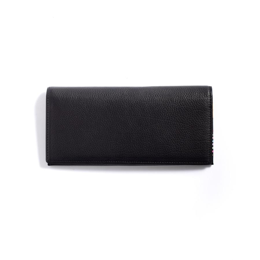 FUJITAKA フジタカ 公式 FUJITAKA ACCESSORIES 長財布 カード段13 (ネイション) No.618606の画像
