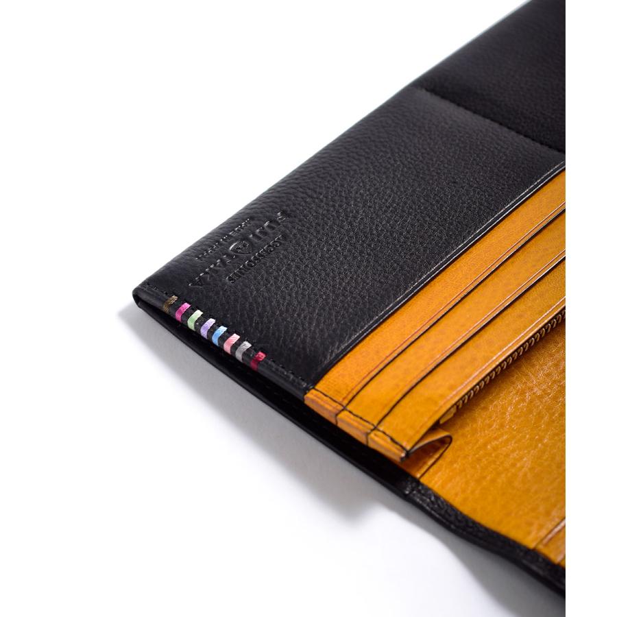 FUJITAKA フジタカ 公式 FUJITAKA ACCESSORIES 長財布 カード段13 (ネイション) No.618606の画像