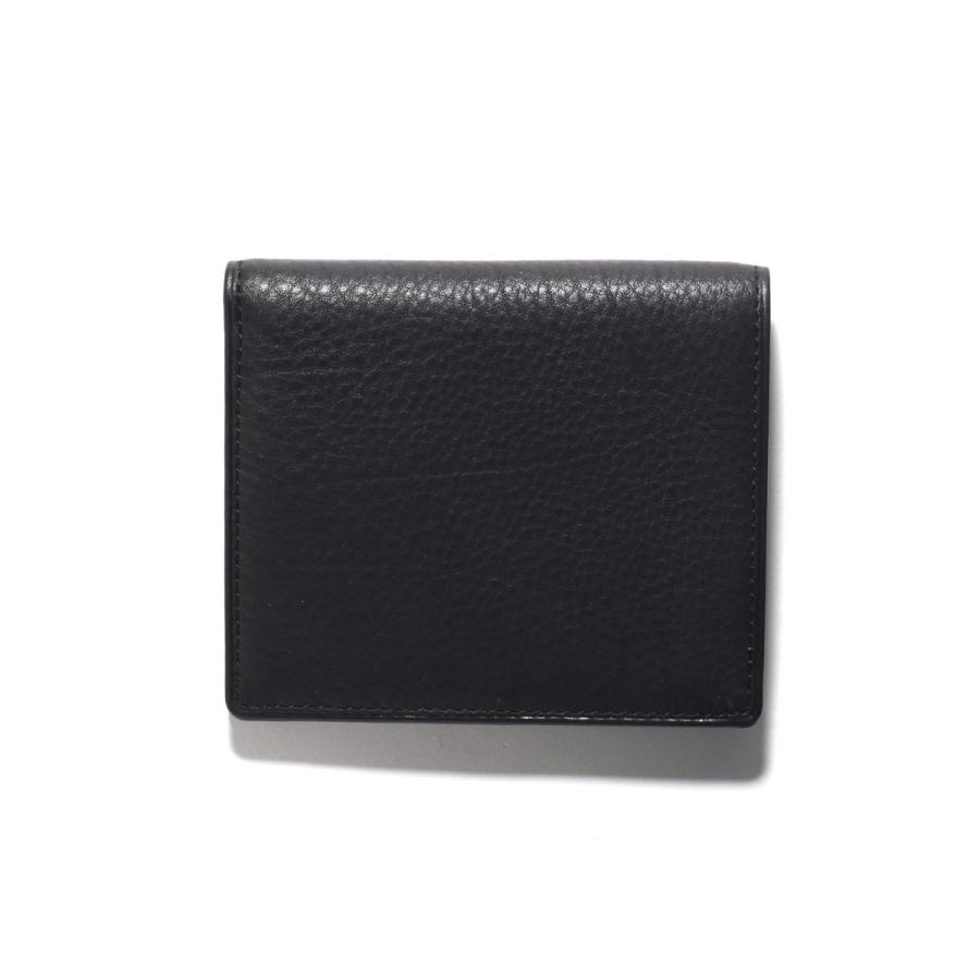 FUJITAKA フジタカ 公式 FUJITAKA ACCESSORIES コンパクト 二つ折り財布 カード段6 (ネイション) No.618610の画像