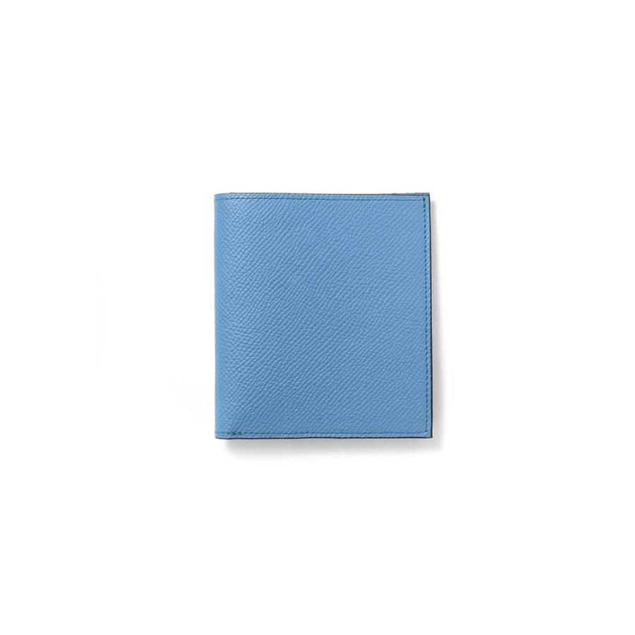 FUJITAKA フジタカ 公式 二つ折り財布 純札 カード段5 (ワープロラックス) No.620612の画像